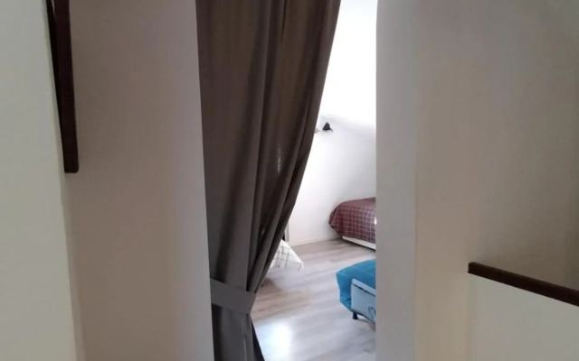 Puerta Laguna - Casa con parcela