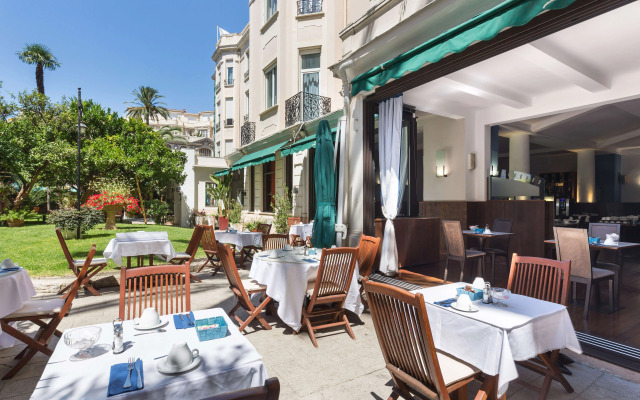 Best Western Plus Hotel Brice Garden