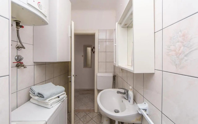 Studio apartment Agava with terrace near Old Town