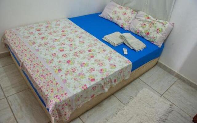 Pousada da Vivi