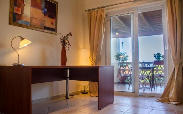 Sea Breeze Villa