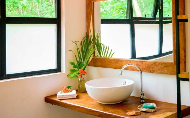 Rapture Surfcamps Costa Rica