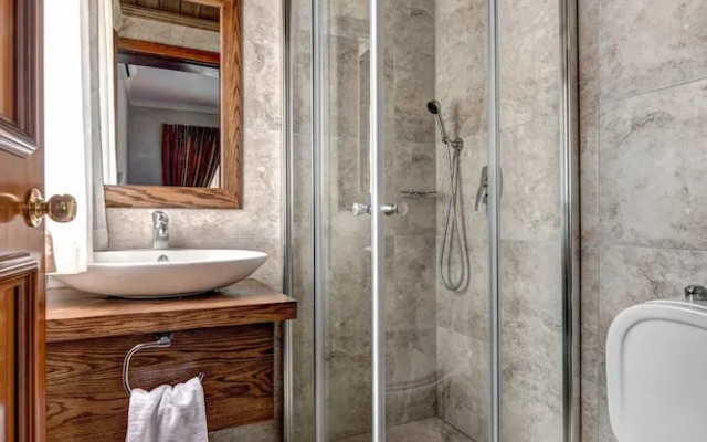 Villa Narcis - 2 Bedroom Villa With Private Pool