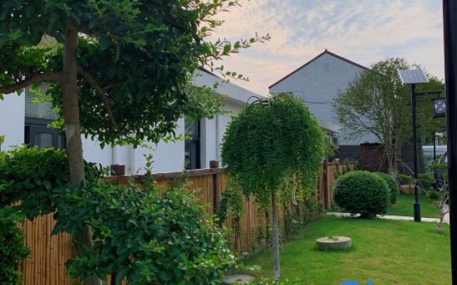 Floral Hotel·Shanghai Yajing Keju Hotel