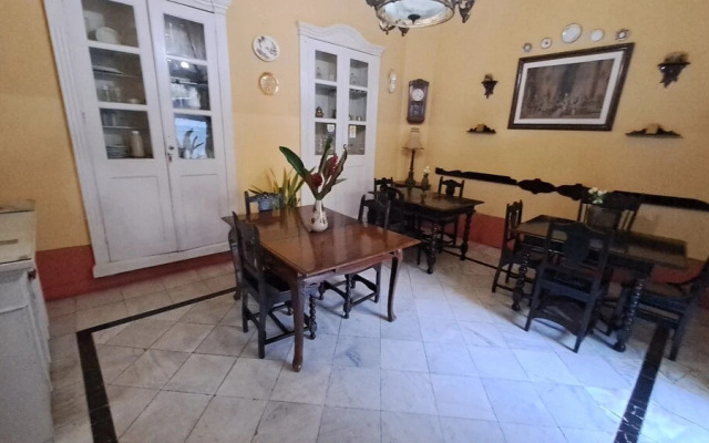 Casa Miriam Hostal Colonial