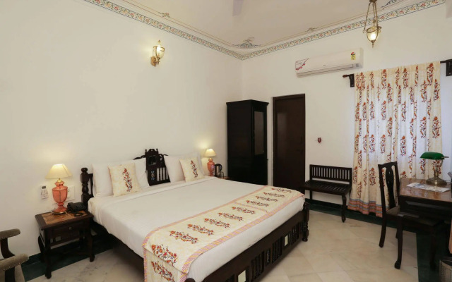 The Lavitra Udaipur