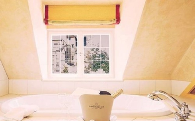 Trip Inn Hotel Der Adelshof