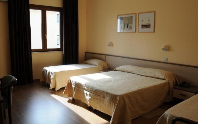 Hotel Barbieri