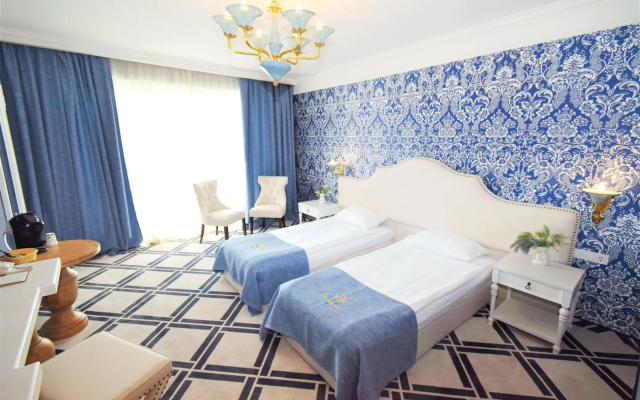 Eco Therma Village Spa & Sport