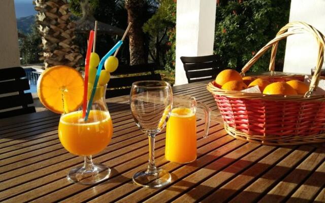B&B Casa Domingo