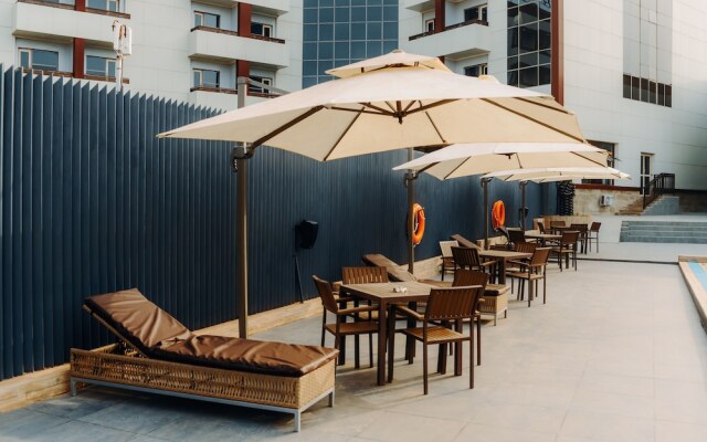 Waldorf Blu Hotels