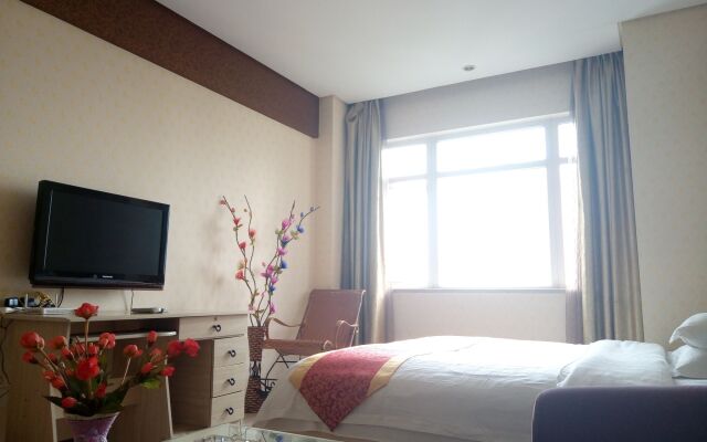 Rivera Aparthotel Exhibition Center