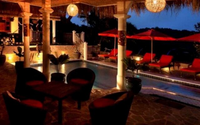 Tempat Senang Spa Resort & Restaurant