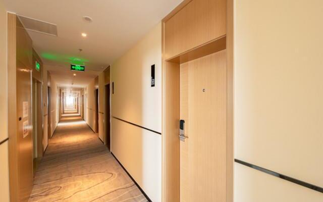 City Comfort Inn Weifang Fuhua Leyuan