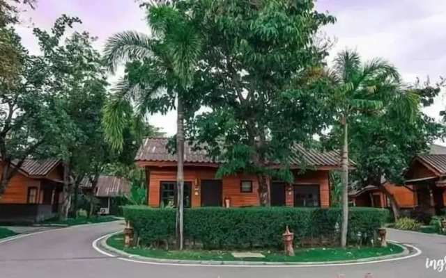 Starwell bali resort