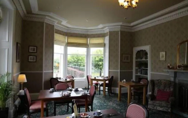 The Pines Guesthouse