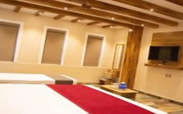 Hotel Ganesh Palace