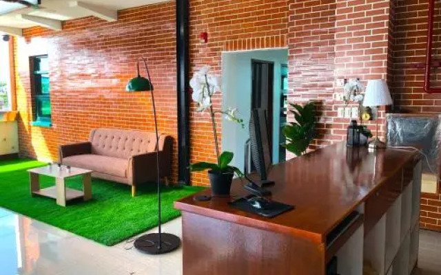 Urban Hip Hotels - Ashanti