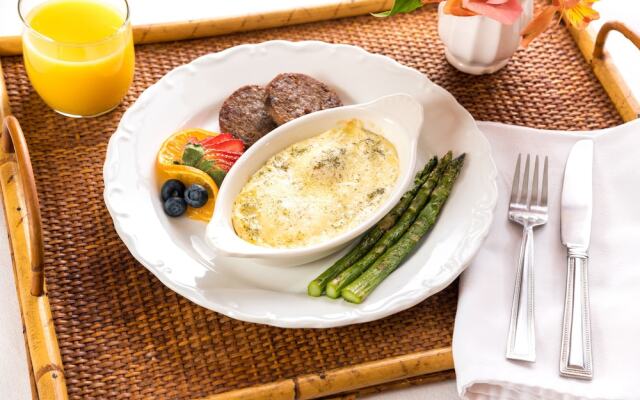The Yellow House on Plott Creek Road