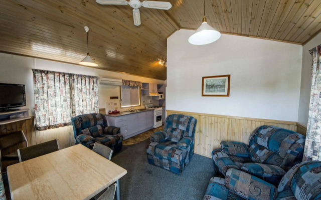 BIG4 Port Hughes Holiday Park