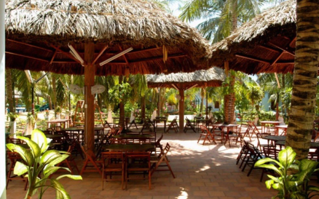 Palmira Beach Resort & Spa