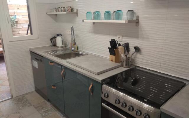 Apartment Avenida Pinoso