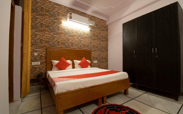 Chugh House By OYO Rooms