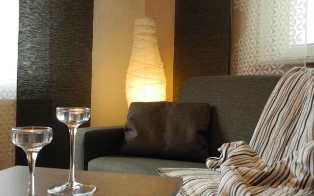 Appartement Am Tatscherlehen
