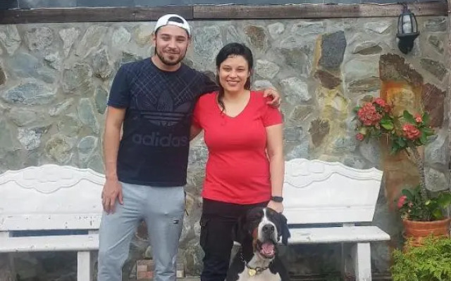 Gloriazul Villa Campestre