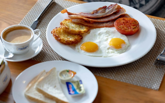 Best Western Plus Metro Clark