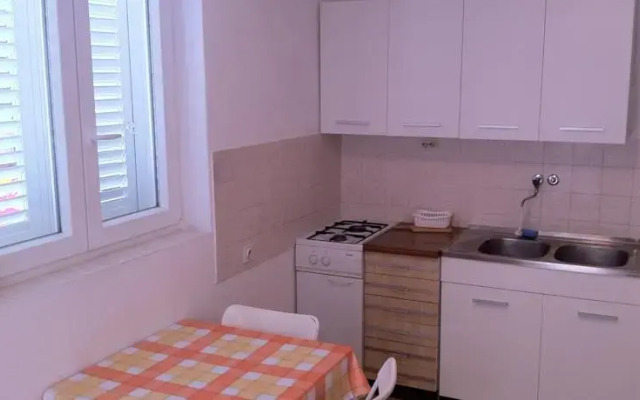Apartments Anka