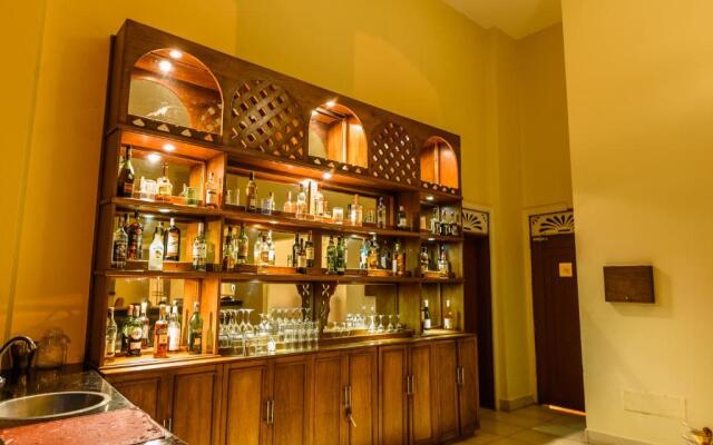 Cocoa Boutique Hotel