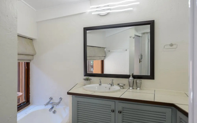 San Lameer Villa Rentals 1901