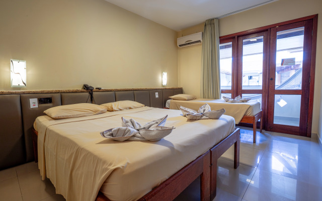 Rede Andrade Terra Brasil