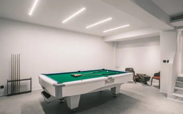 Shangyuan Mountain Residence