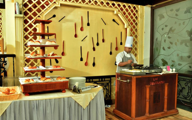 Empires Hotel Bhubaneswar