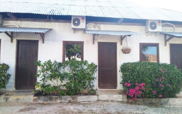 Naya Matahora Island Resort — 2-star hotel in Longa