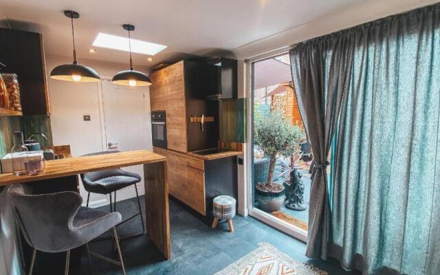 Cosy Studio