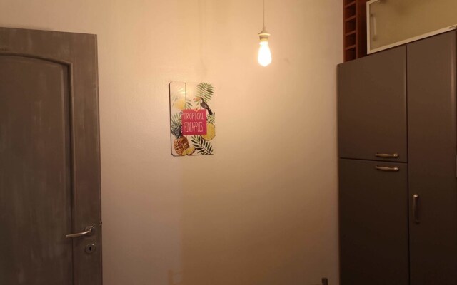 Mercede 34 Apartments