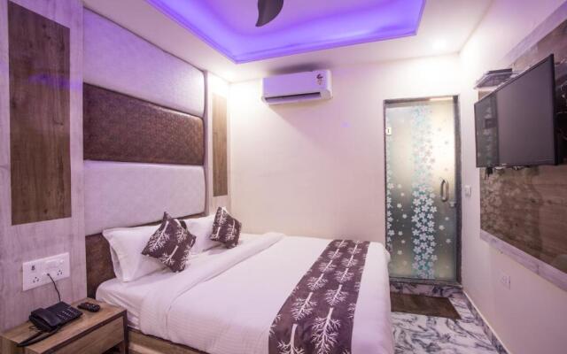 Hotel Harsha International