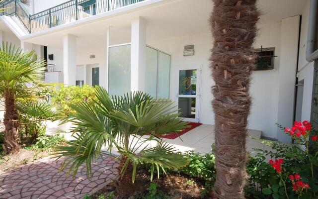 Hotel Ristorante Fortuna