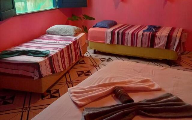 Tranquilandia Hostel