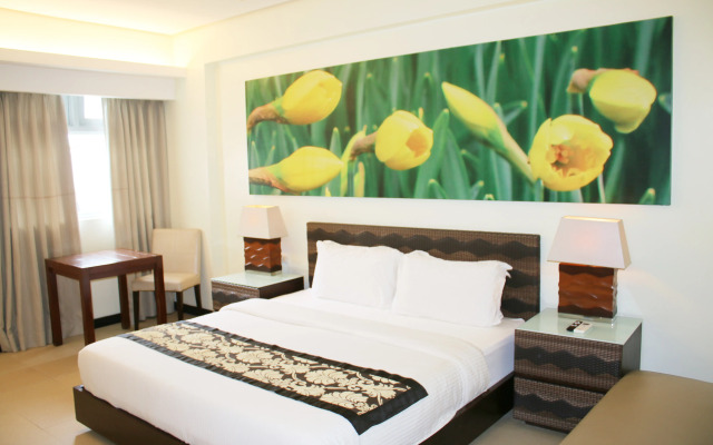 The Muse Hotel Boracay