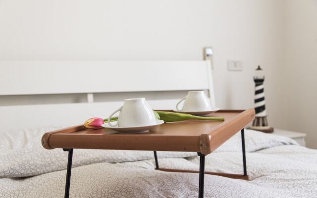 Attractive Apartment in Navigli Area