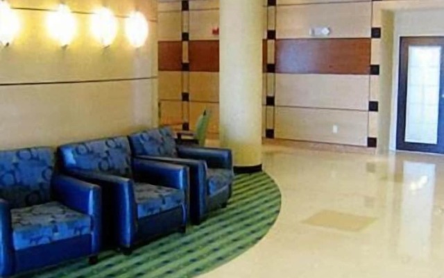SpringHill Suites Houston Katy Mills