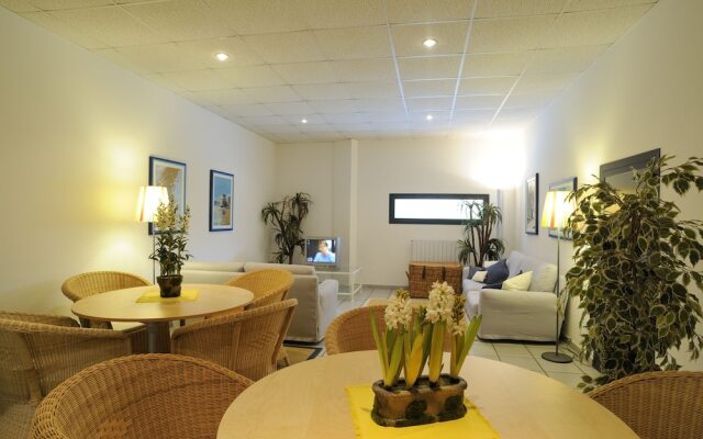 Residence Mediterranée