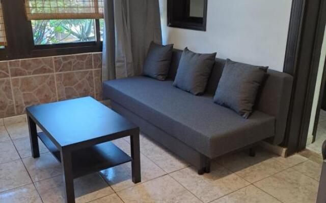 Primavera appartement tot 7 personen
