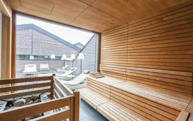 MÖRWALD Relais & Châteaux Hotel am Wagram