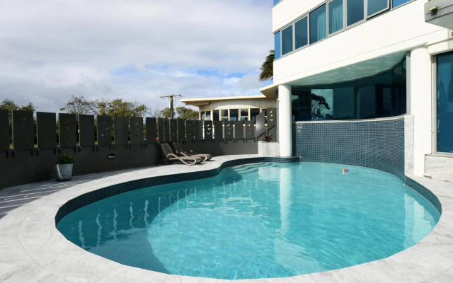 Beachfront Towers