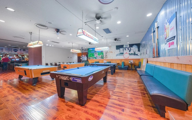 Americas Best Value Inn St. Helen